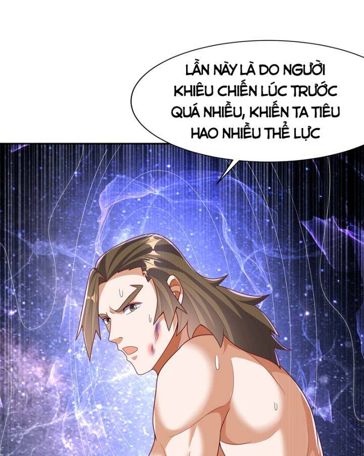 Võ Nghịch Chapter 436 - Trang 2