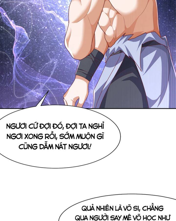 Võ Nghịch Chapter 436 - Trang 2