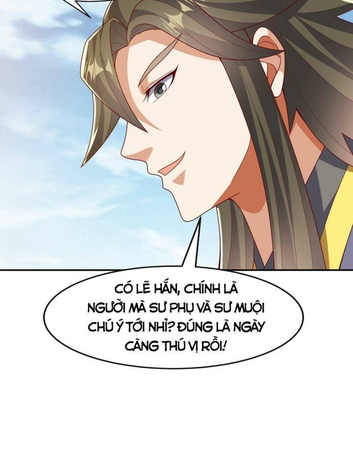 Võ Nghịch Chapter 436 - Trang 2