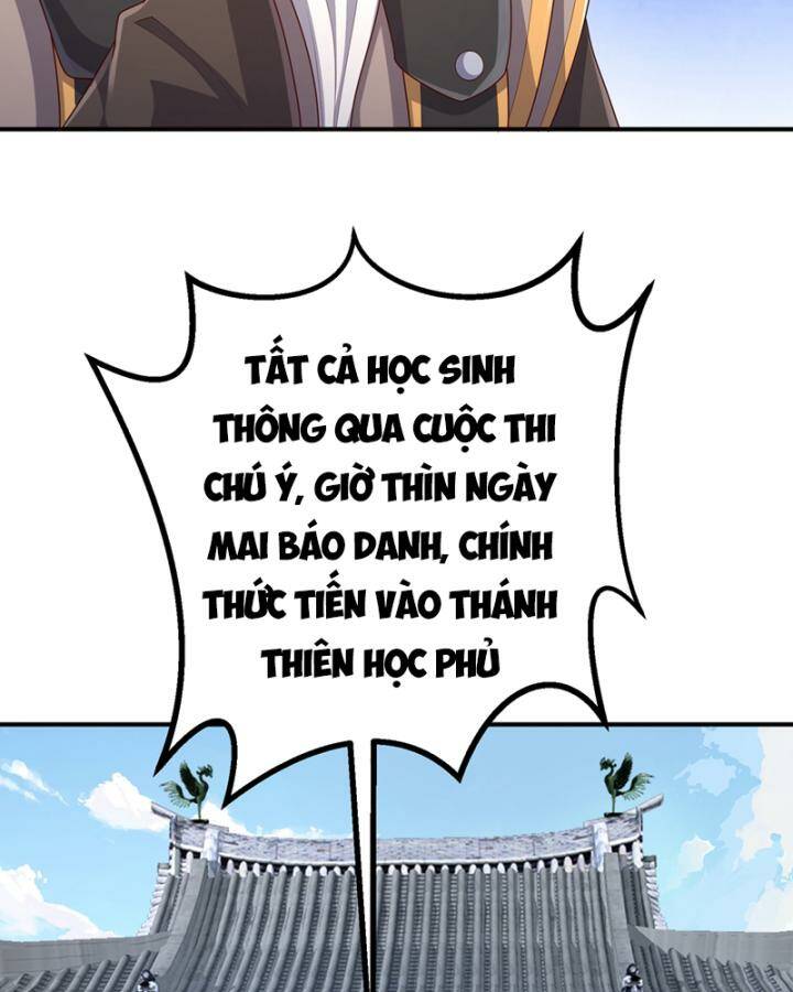 Võ Nghịch Chapter 436 - Trang 2