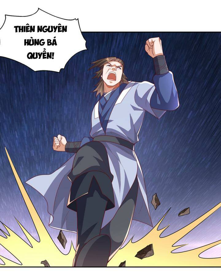 Võ Nghịch Chapter 436 - Trang 2