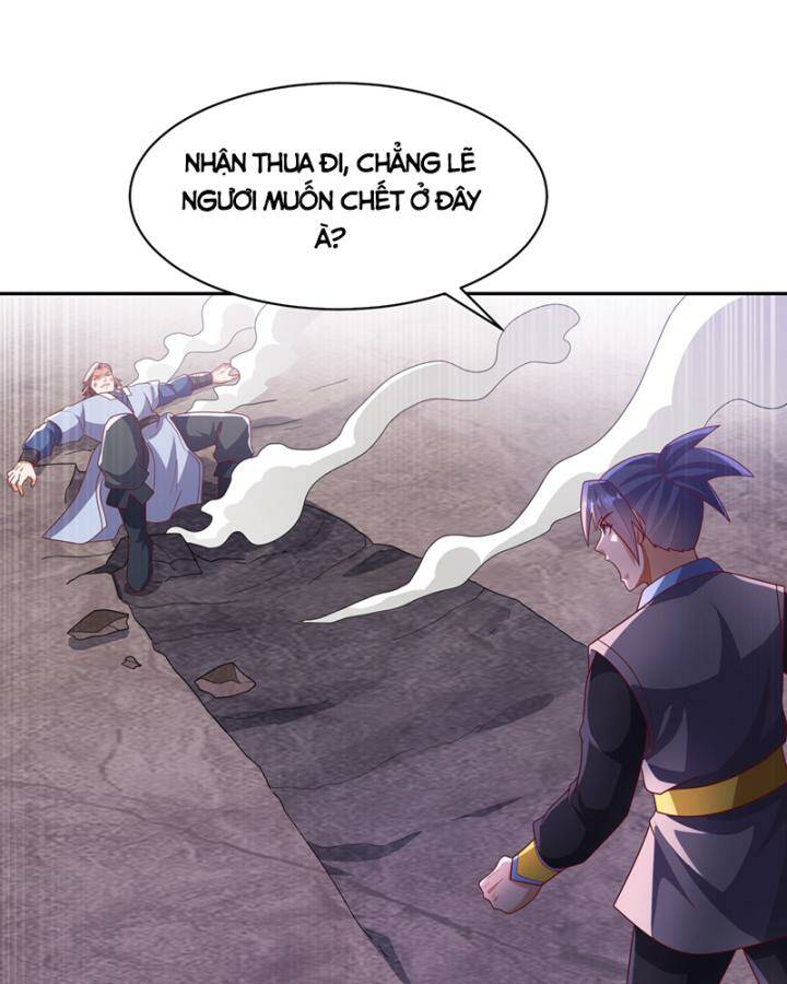 Võ Nghịch Chapter 436 - Trang 2