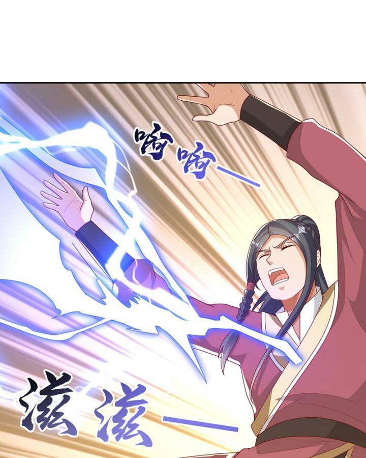 Võ Nghịch Chapter 435 - Trang 2