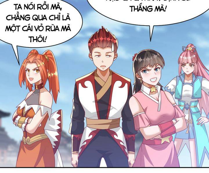 Võ Nghịch Chapter 435 - Trang 2