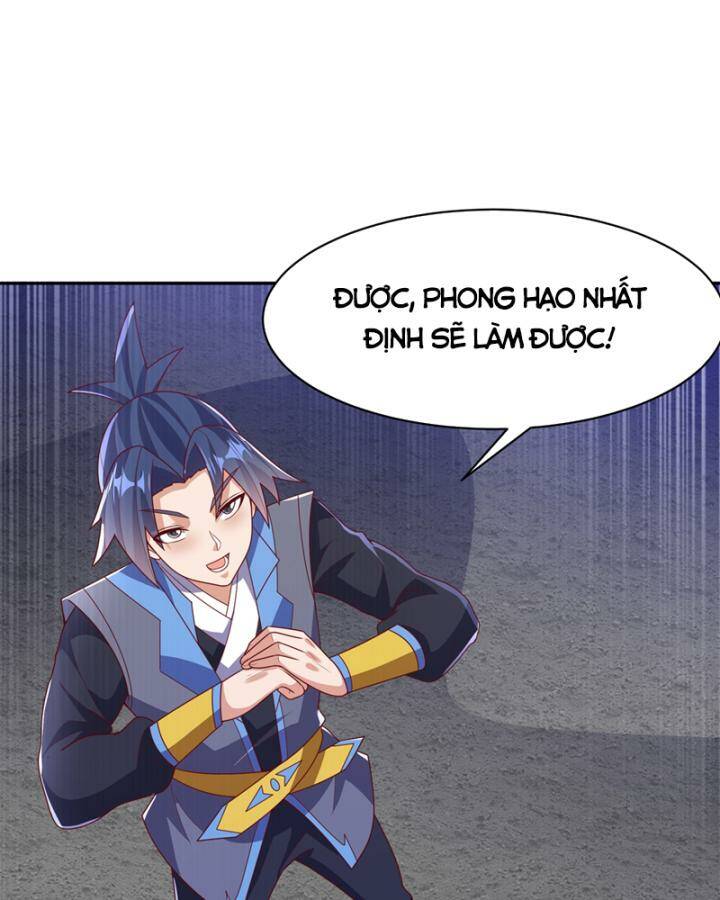 Võ Nghịch Chapter 435 - Trang 2