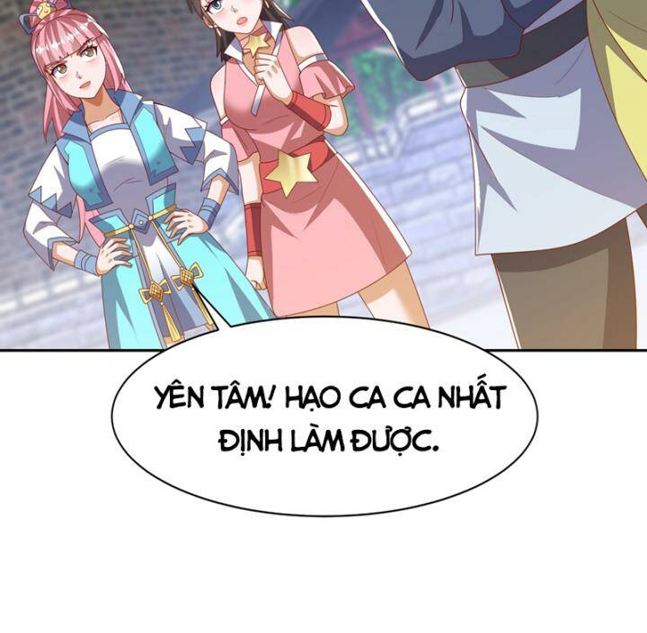 Võ Nghịch Chapter 435 - Trang 2