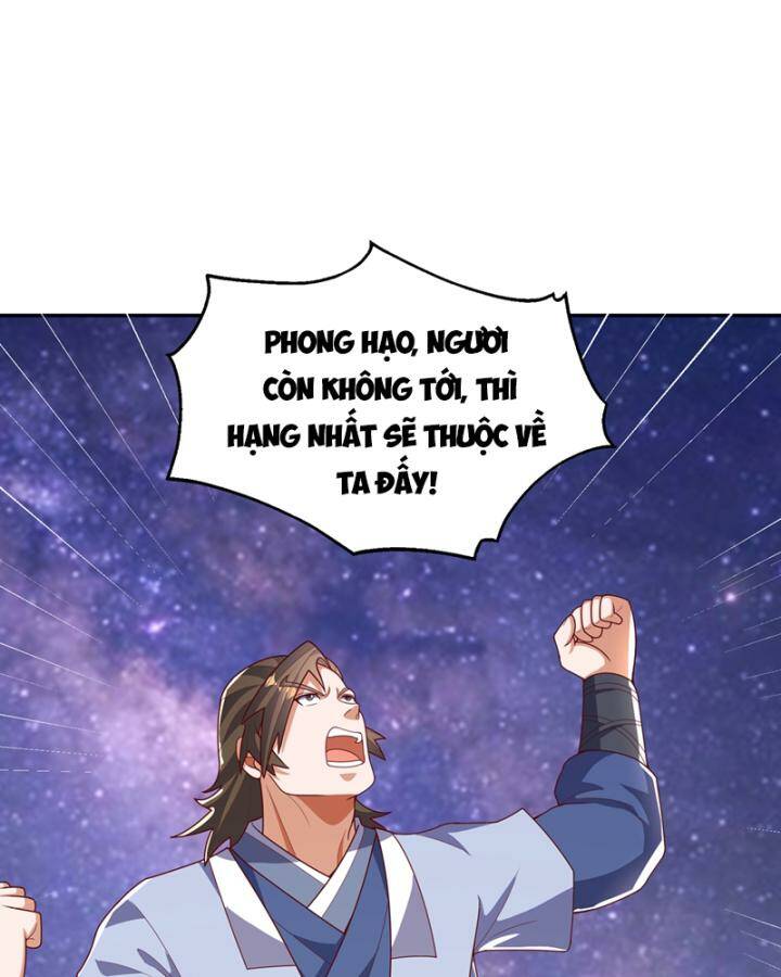 Võ Nghịch Chapter 435 - Trang 2