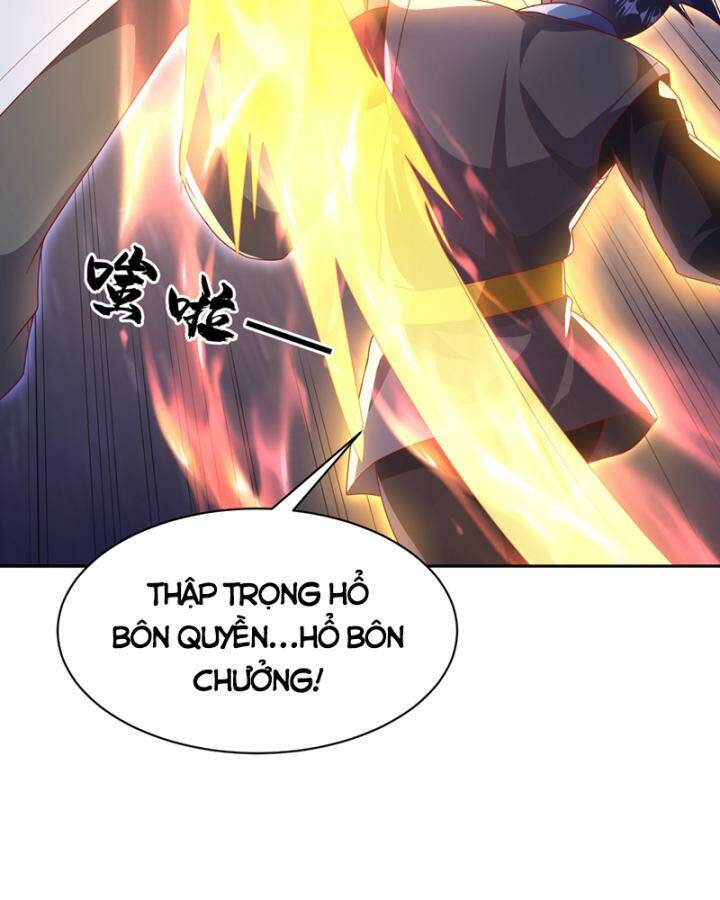 Võ Nghịch Chapter 435 - Trang 2