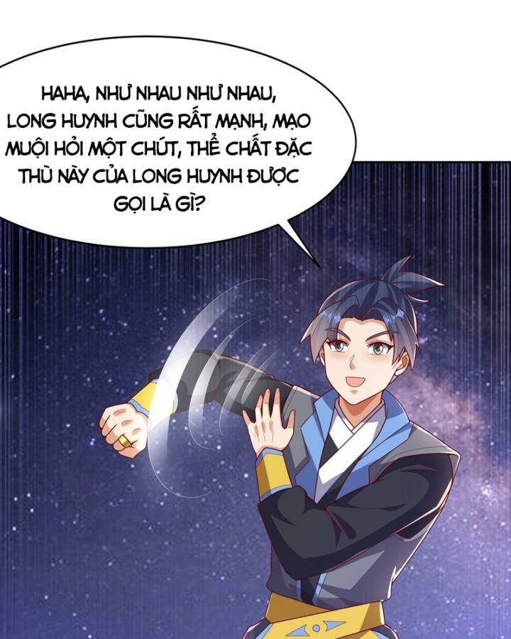 Võ Nghịch Chapter 435 - Trang 2