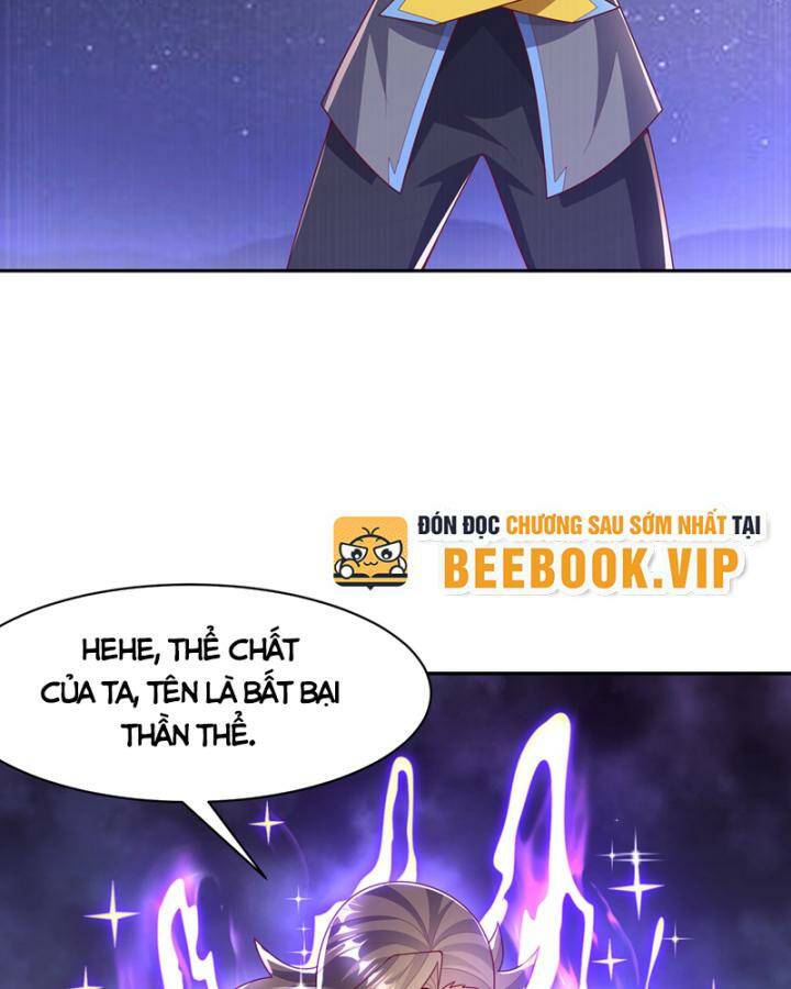 Võ Nghịch Chapter 435 - Trang 2