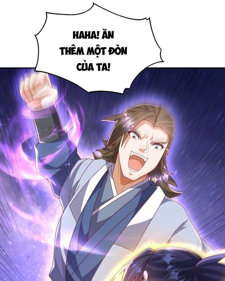 Võ Nghịch Chapter 435 - Trang 2