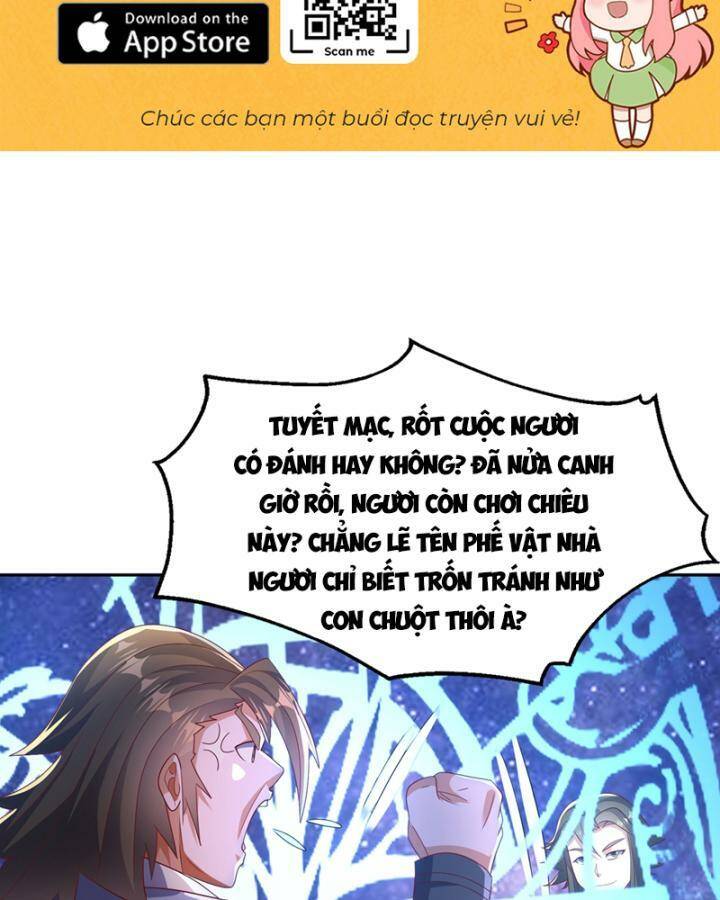 Võ Nghịch Chapter 434 - Trang 2