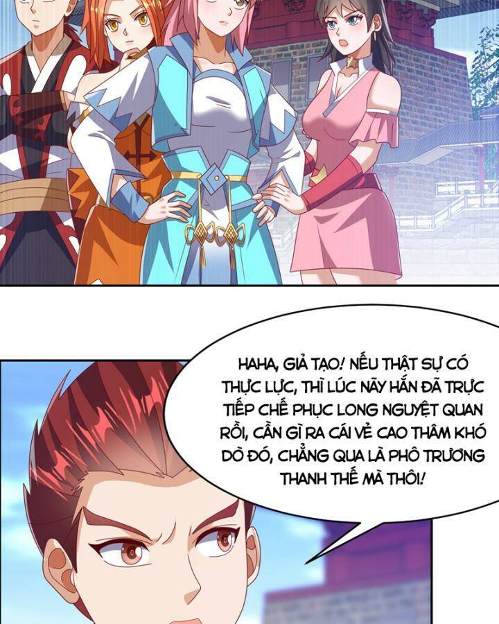 Võ Nghịch Chapter 434 - Trang 2