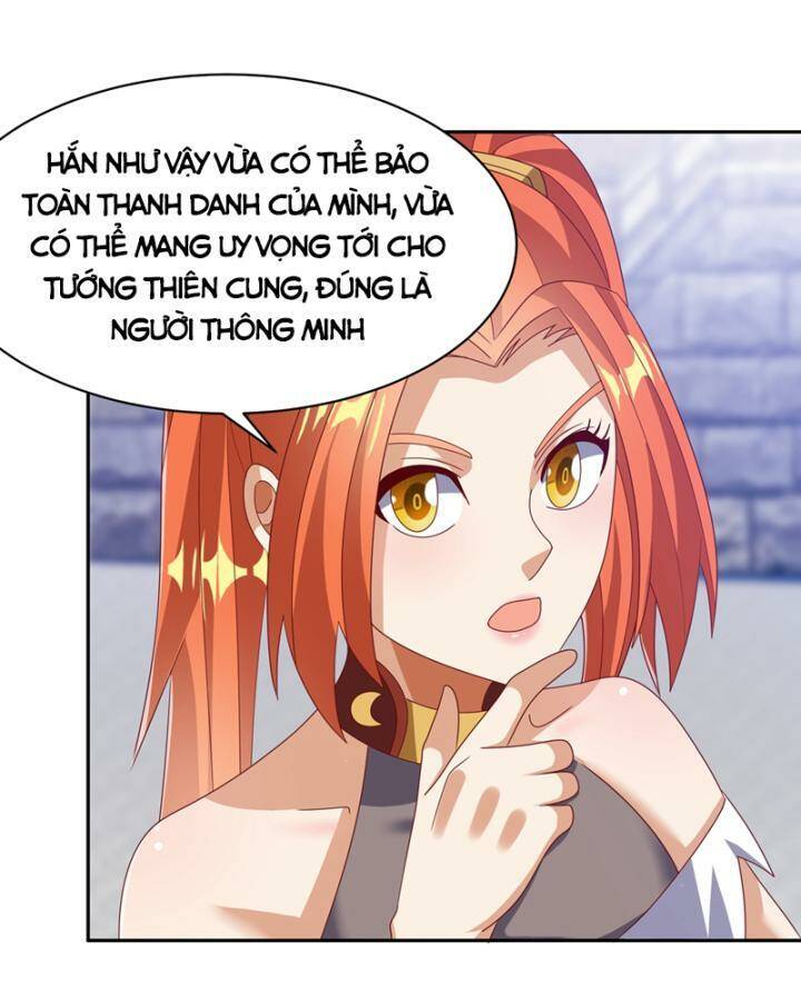 Võ Nghịch Chapter 434 - Trang 2