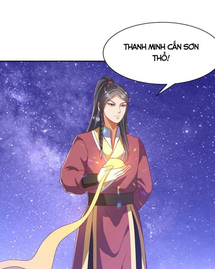 Võ Nghịch Chapter 434 - Trang 2