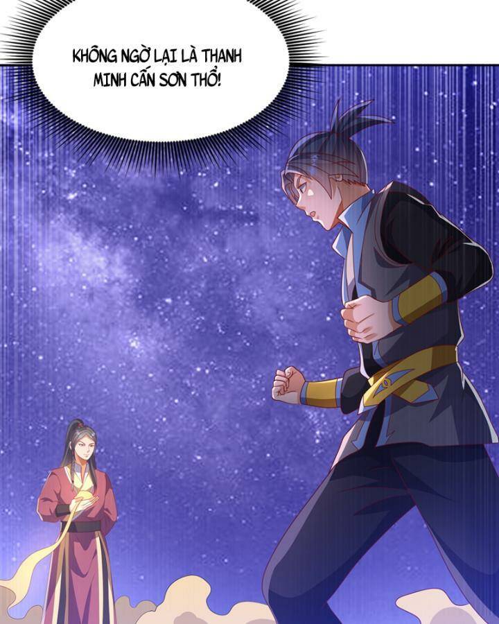 Võ Nghịch Chapter 434 - Trang 2