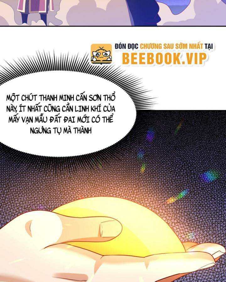 Võ Nghịch Chapter 434 - Trang 2