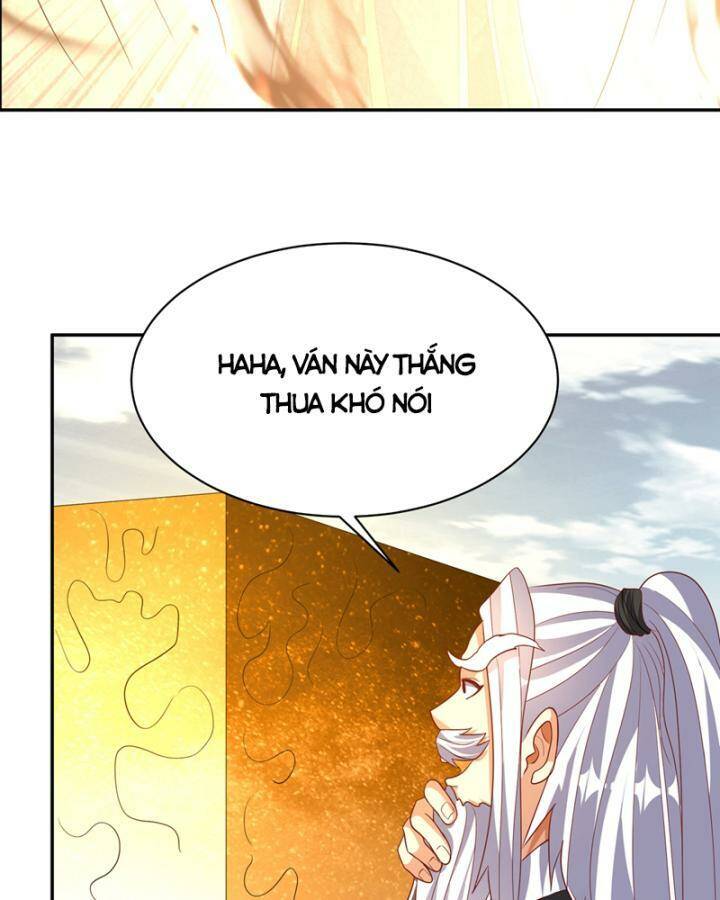 Võ Nghịch Chapter 434 - Trang 2