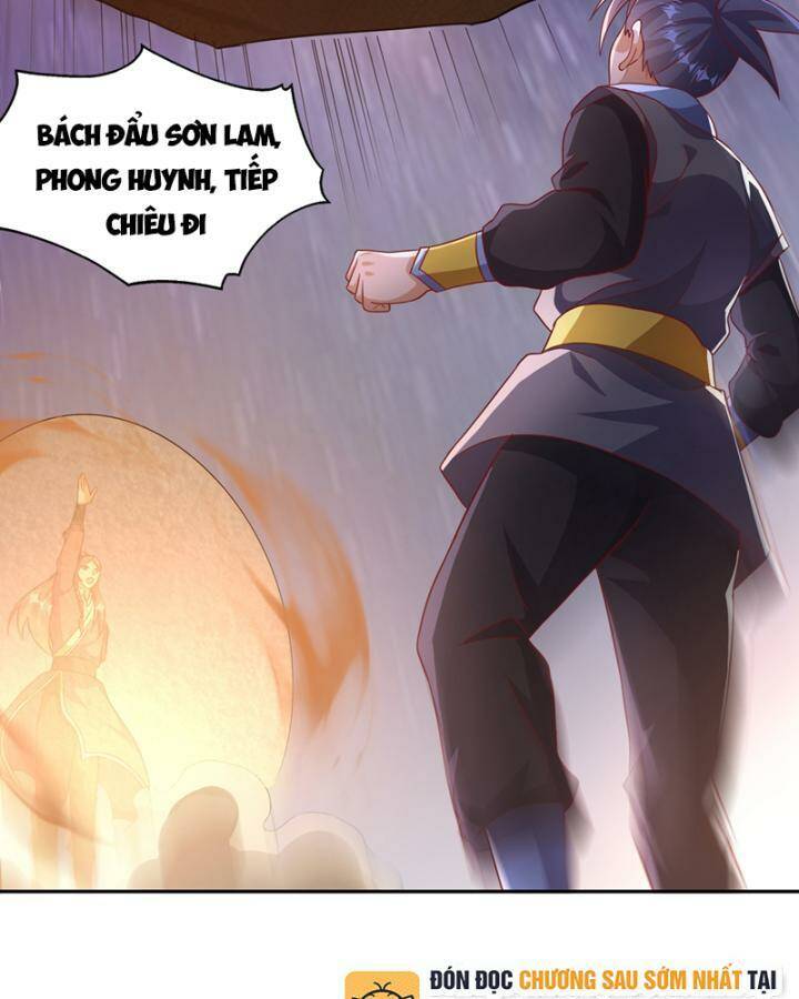 Võ Nghịch Chapter 434 - Trang 2