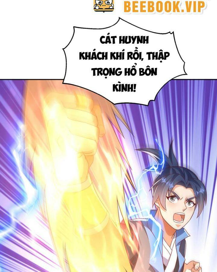 Võ Nghịch Chapter 434 - Trang 2