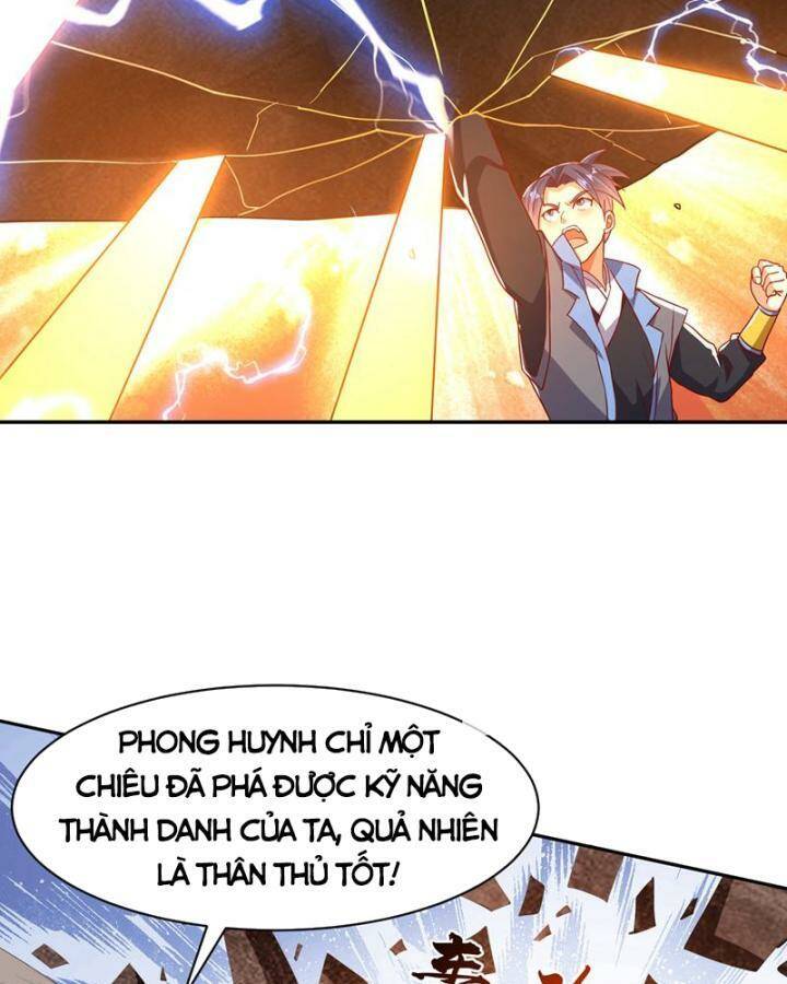 Võ Nghịch Chapter 434 - Trang 2