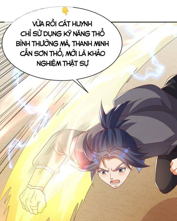 Võ Nghịch Chapter 434 - Trang 2