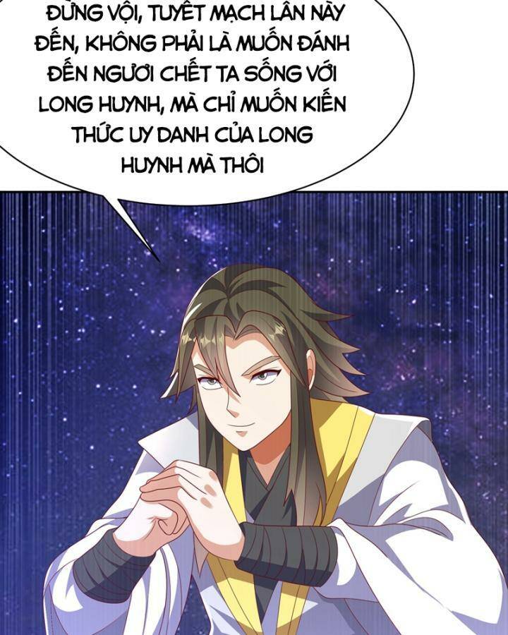 Võ Nghịch Chapter 434 - Trang 2