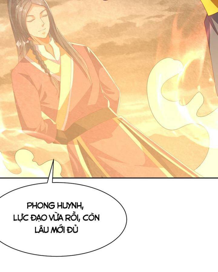 Võ Nghịch Chapter 434 - Trang 2