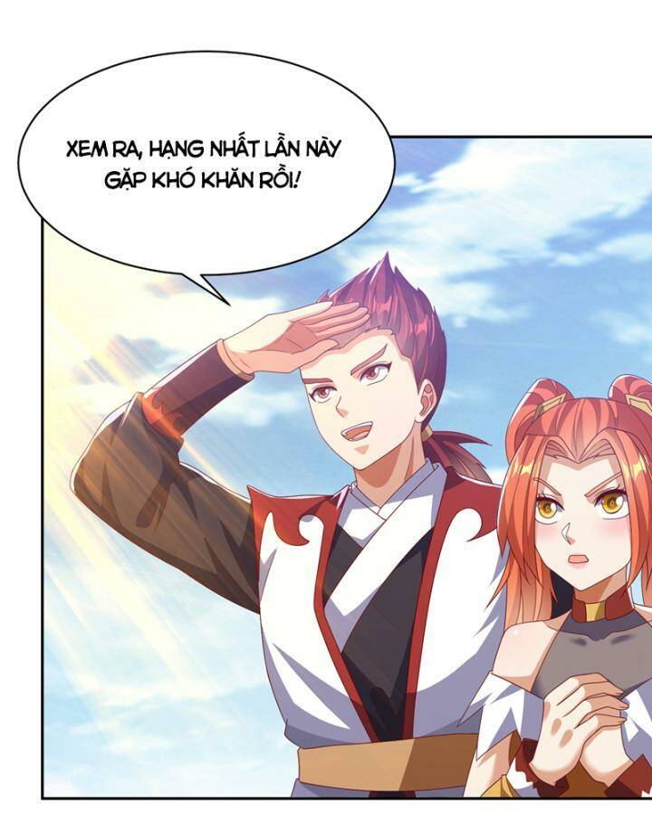 Võ Nghịch Chapter 434 - Trang 2