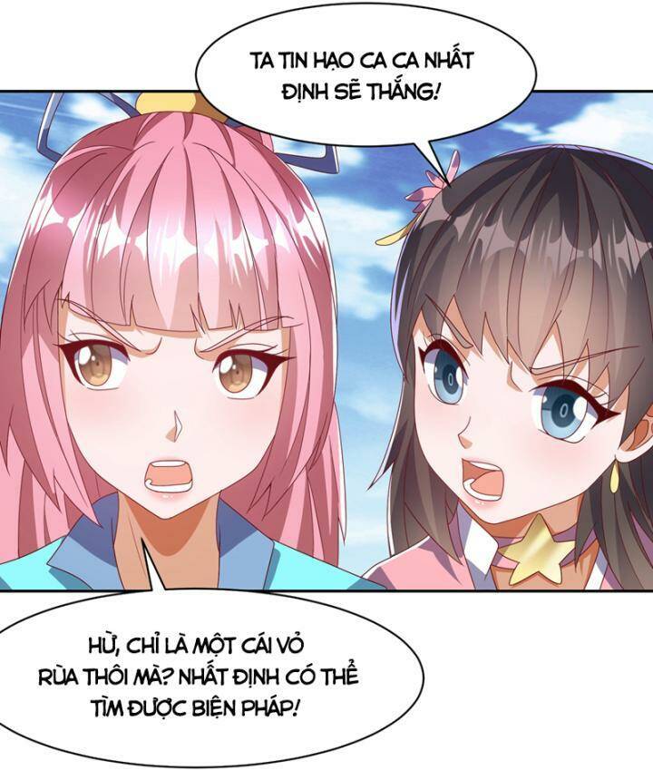 Võ Nghịch Chapter 434 - Trang 2