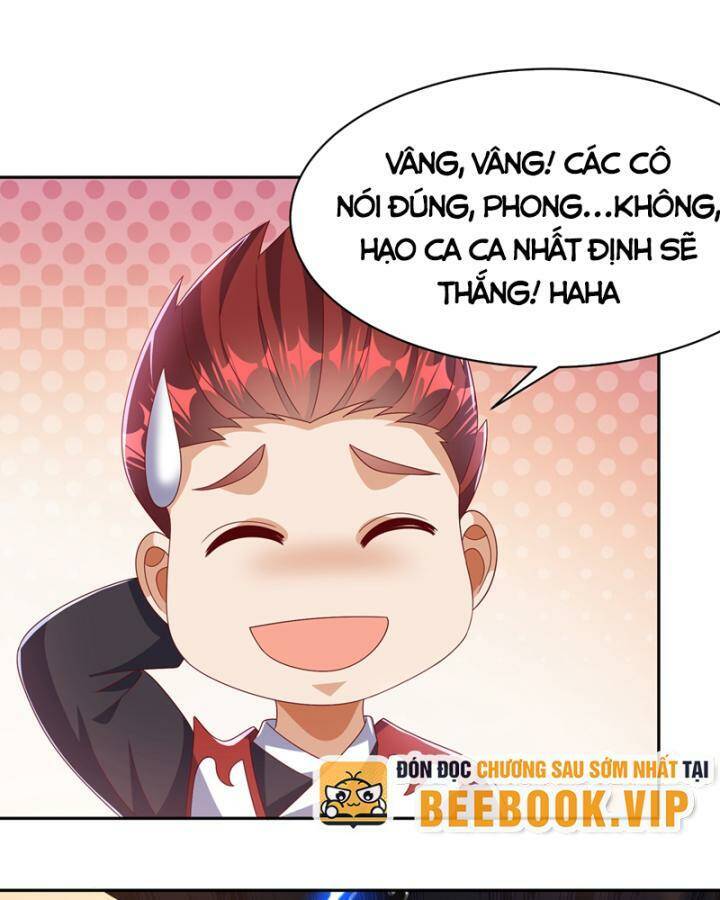 Võ Nghịch Chapter 434 - Trang 2