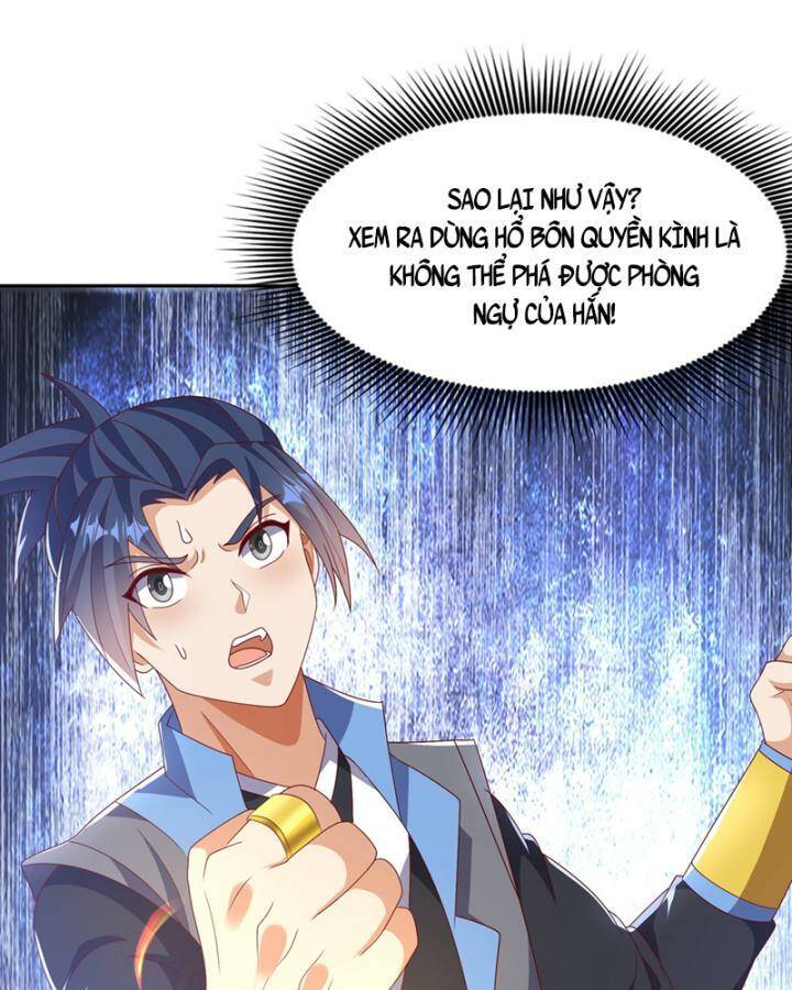 Võ Nghịch Chapter 434 - Trang 2