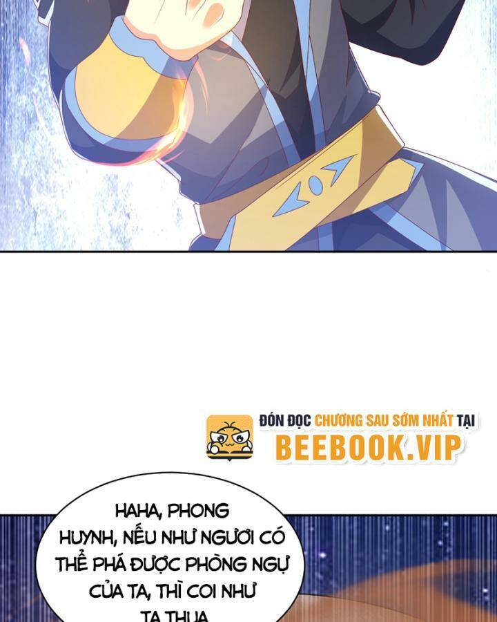 Võ Nghịch Chapter 434 - Trang 2