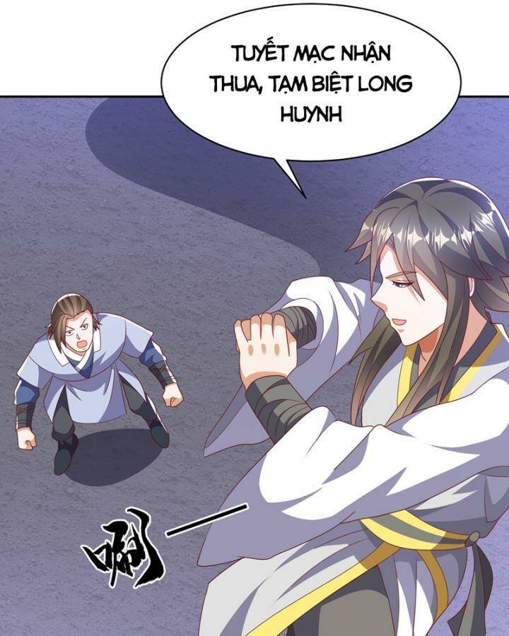 Võ Nghịch Chapter 434 - Trang 2