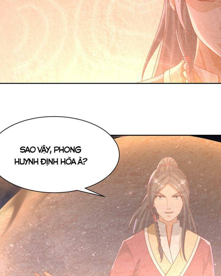 Võ Nghịch Chapter 434 - Trang 2