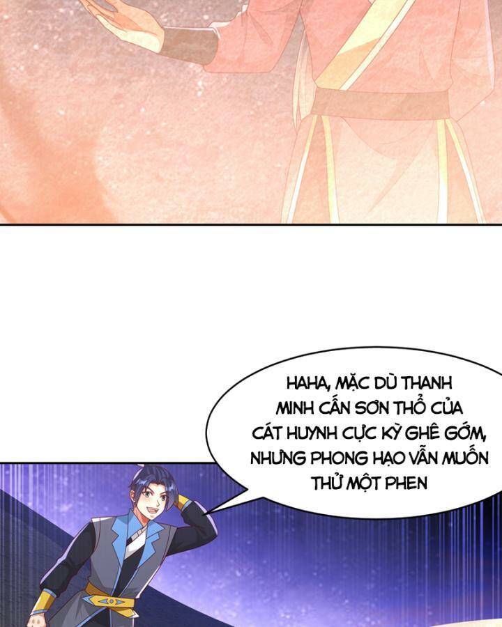 Võ Nghịch Chapter 434 - Trang 2