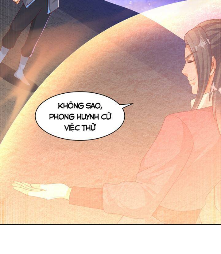 Võ Nghịch Chapter 434 - Trang 2