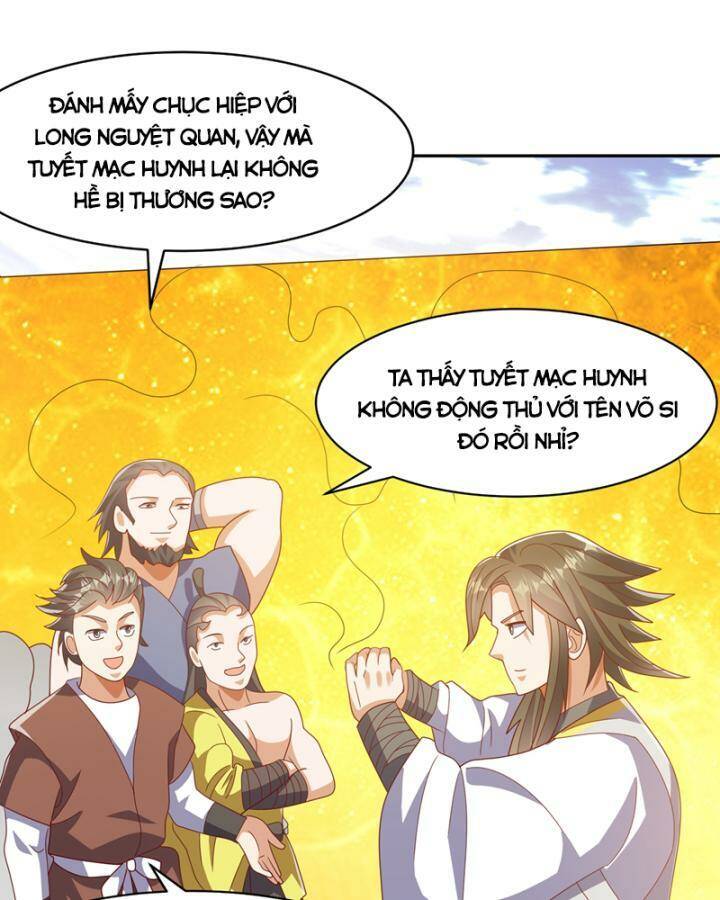 Võ Nghịch Chapter 434 - Trang 2