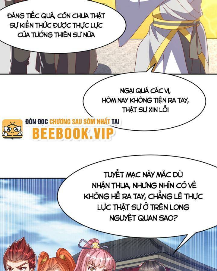 Võ Nghịch Chapter 434 - Trang 2