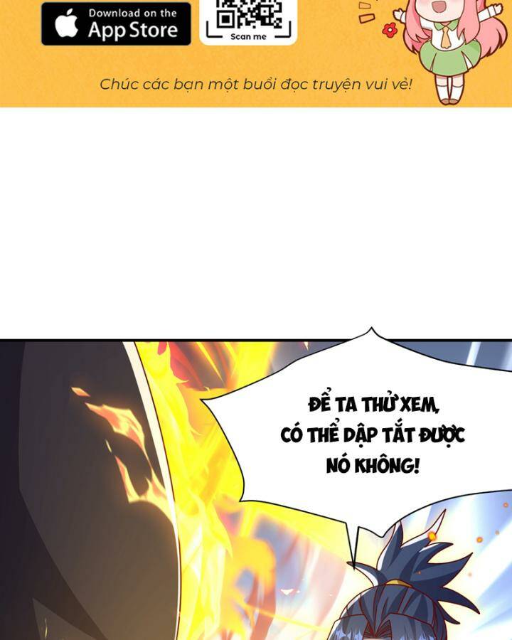 Võ Nghịch Chapter 433 - Trang 2