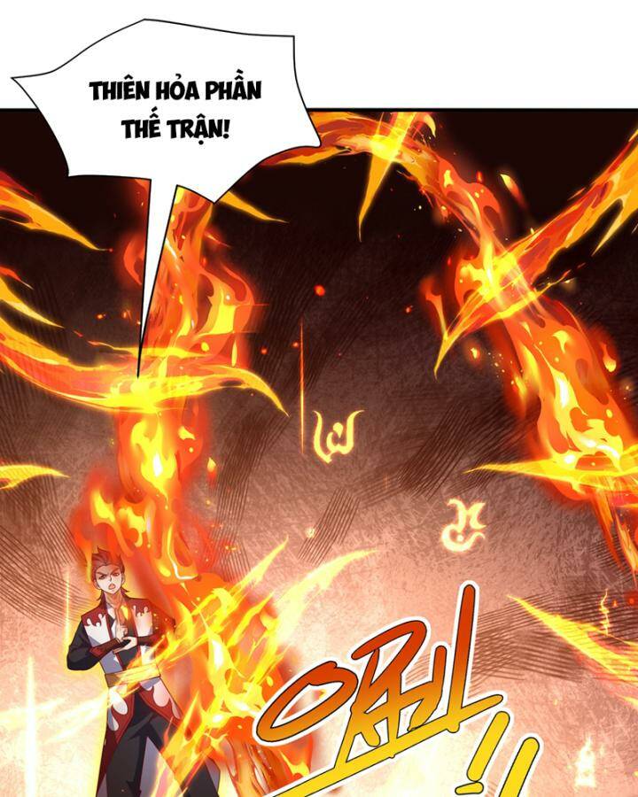 Võ Nghịch Chapter 433 - Trang 2