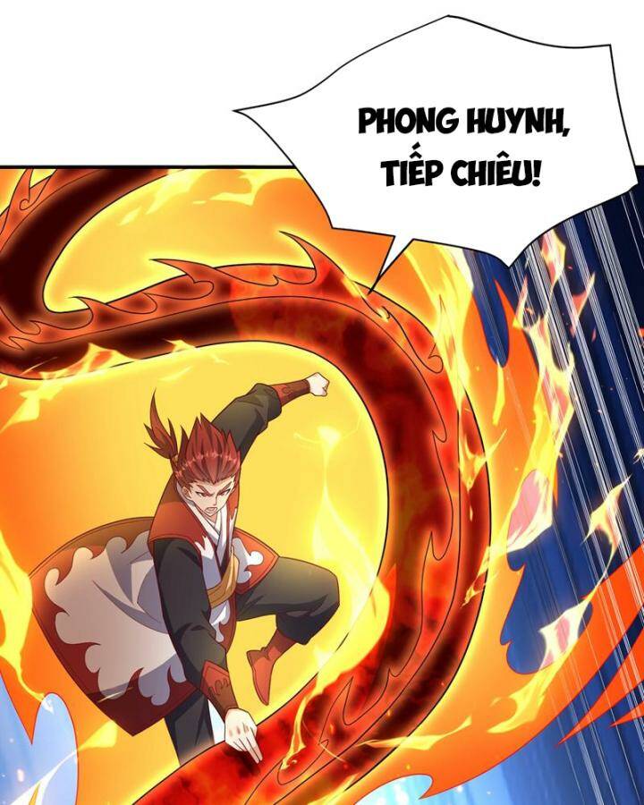 Võ Nghịch Chapter 433 - Trang 2