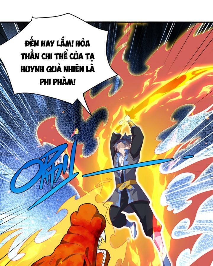 Võ Nghịch Chapter 433 - Trang 2