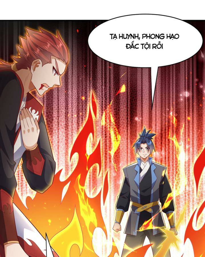 Võ Nghịch Chapter 433 - Trang 2