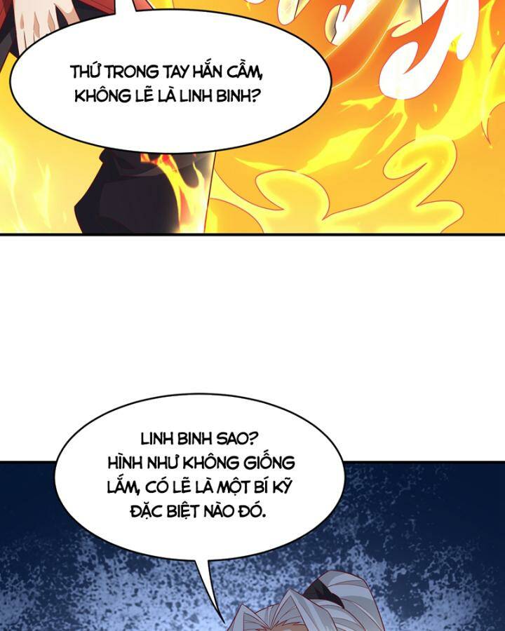 Võ Nghịch Chapter 433 - Trang 2