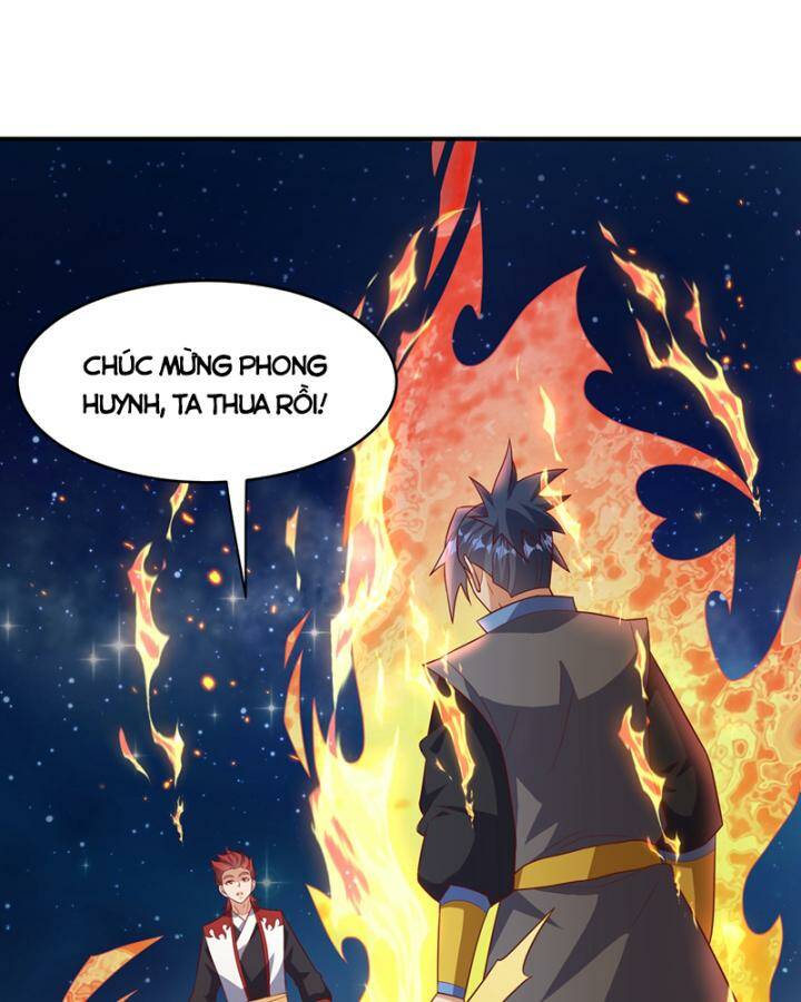 Võ Nghịch Chapter 433 - Trang 2