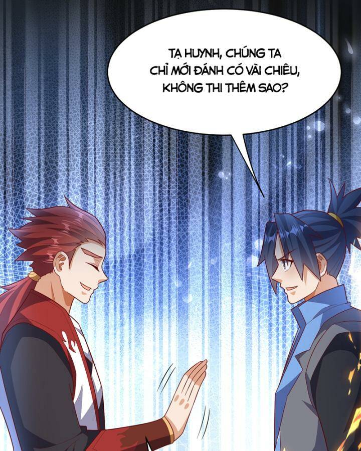 Võ Nghịch Chapter 433 - Trang 2