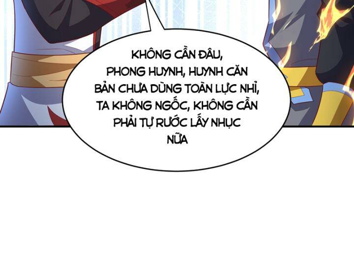 Võ Nghịch Chapter 433 - Trang 2