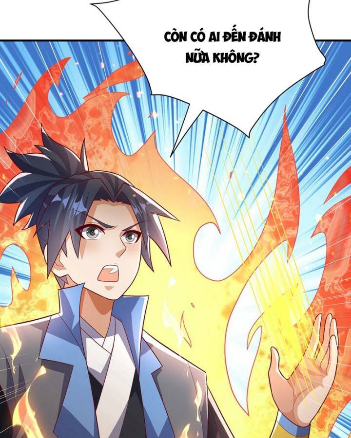 Võ Nghịch Chapter 433 - Trang 2