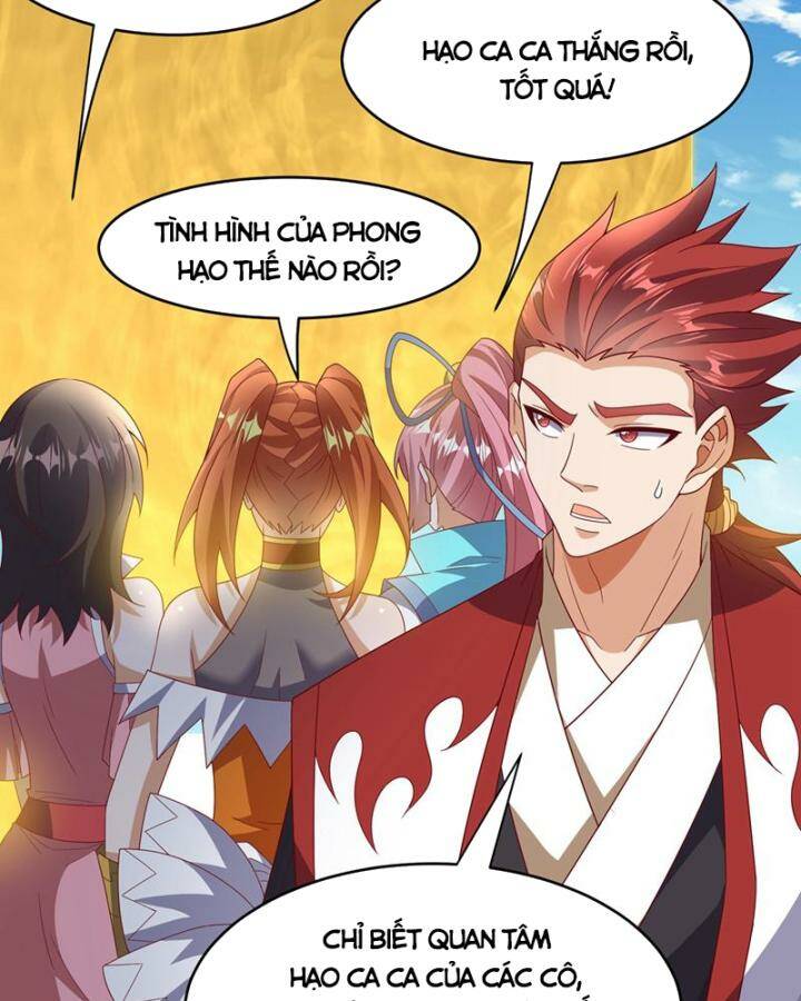 Võ Nghịch Chapter 433 - Trang 2